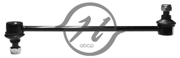 Тяга стабилизатора перед прав/лев TOYOTA Hanse арт. HS820048