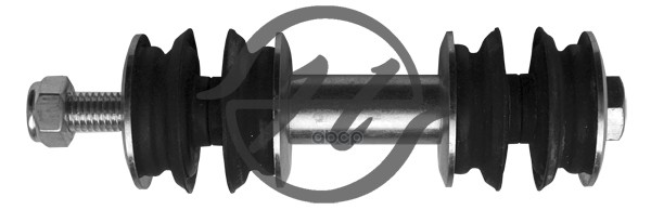 Тяга стабилизатора перед прав/лев Hanse арт. HS820052