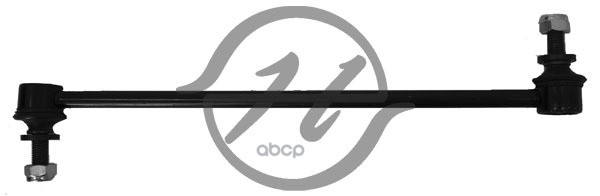 Тяга стабилизатора перед прав/лев Hanse арт. HS820069