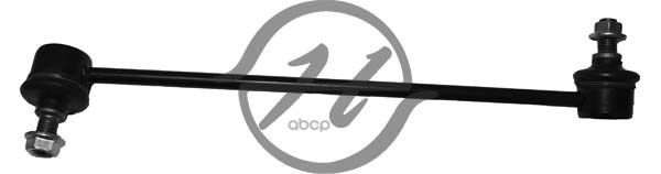 Тяга стабилизатора передней подвески, правая Hanse арт. HS832004