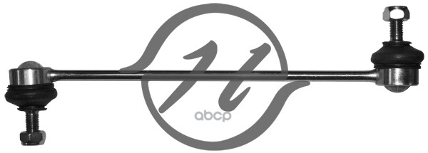 Тяга стабилизатора перед прав/лев Hanse арт. HS890037