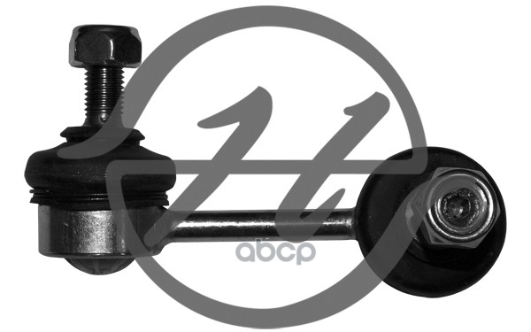 Тяга стабилизатора задней подвески, левая Hanse арт. HS891035