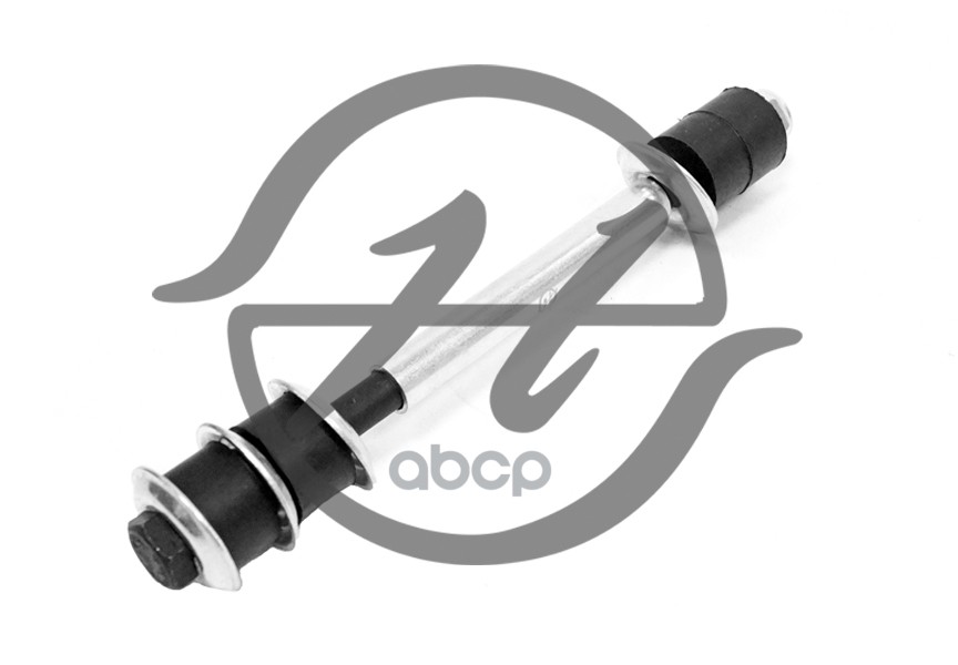 Тяга стабилизатора перед прав/лев Hanse арт. HS900023