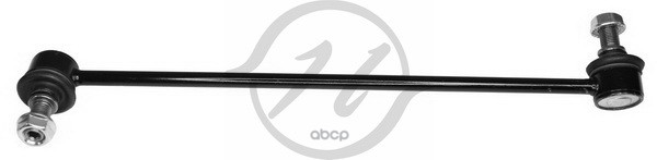 Тяга стабилизатора передней подвески, левая Hanse арт. HS901030