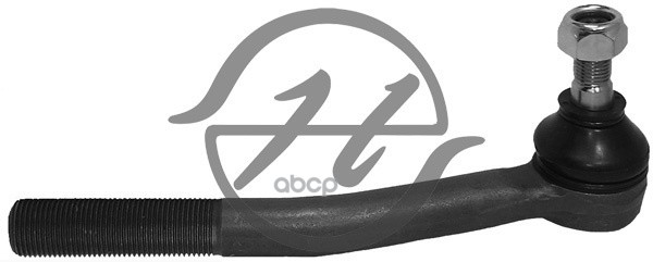 Наконечник рулевой тяги, левый Hanse арт. HT011102