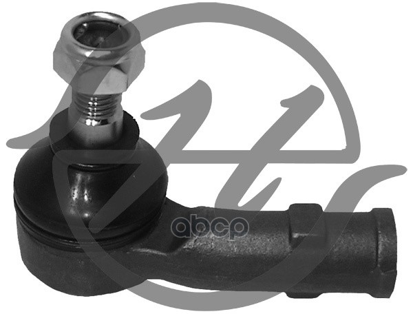 Наконечник рул.тяги  лев. Hanse арт. ht201205