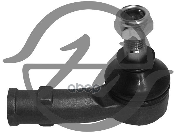 Наконечник рул.тяги  прав. Hanse арт. ht202206