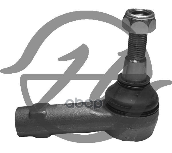 Наконечник рулевой тяги, правый Hanse арт. HT202236