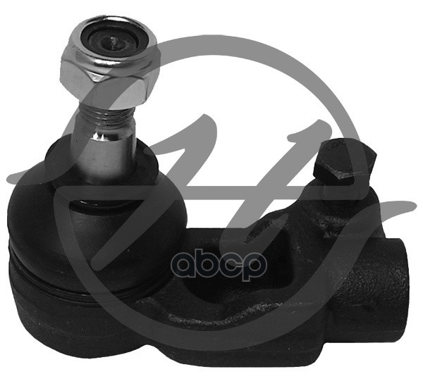 Наконечник рулевой тяги, левый Hanse арт. HT301203