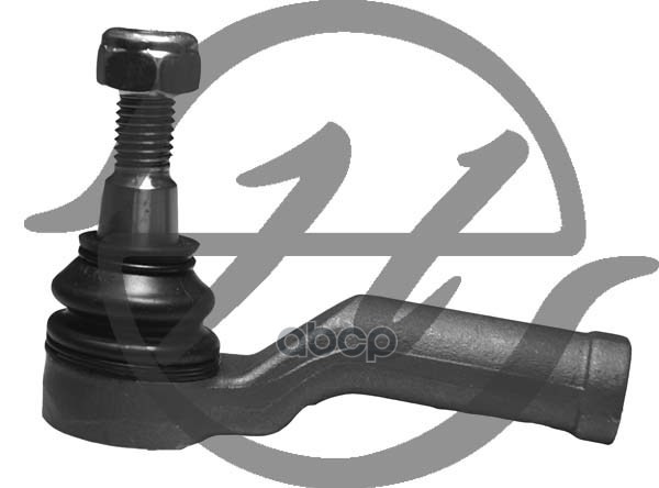 Наконечник рулевой тяги, левый Hanse арт. HT401251