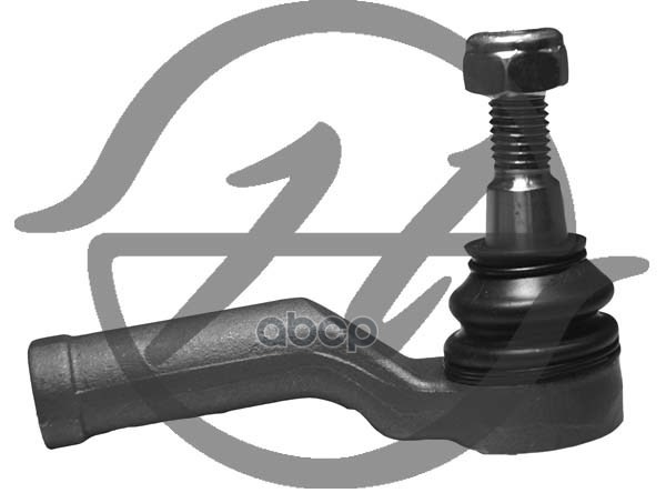 Наконечник рулевой тяги, правый Hanse арт. HT402252