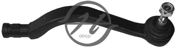 Наконечник рулевой тяги, правый Hanse арт. HT562222