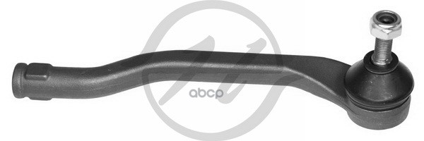 Наконечник рулевой тяги, правый Hanse арт. HT562223