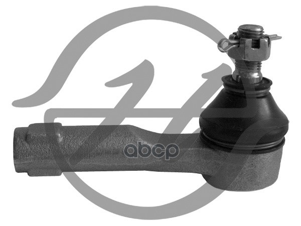 Наконечник рулевой тяги прав/лев Hanse арт. HT800214