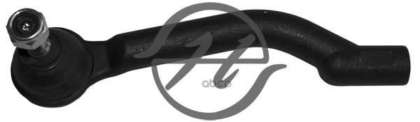 Наконечник рулевой тяги, левый Hanse арт. HT801229