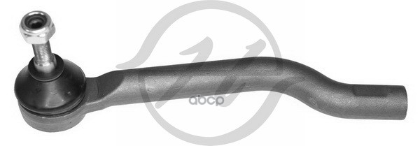 Наконечник рулевой тяги, левый Hanse арт. HT801240