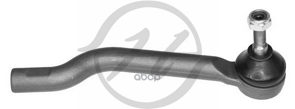 Наконечник рулевой тяги, правый Hanse арт. HT802240