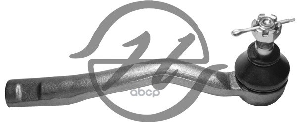 Наконечник рулевой тяги, правый Hanse арт. HT822204