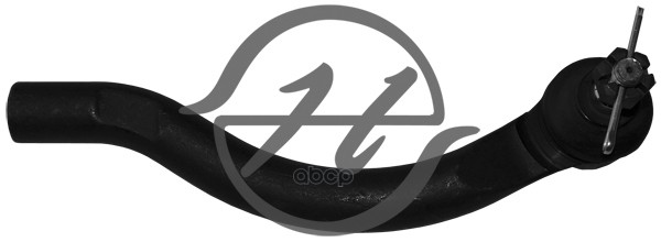 Наконечник рулевой тяги, правый Hanse арт. HT872228