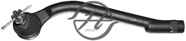 Наконечник рулевой тяги, левый Hanse арт. HT901203