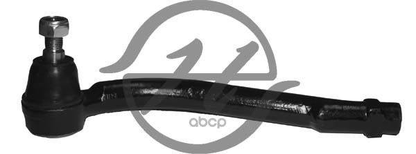 Наконечник рулевой тяги, левый Hanse арт. HT901213