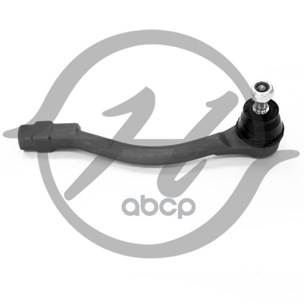 Наконечник Рул.тяги  Левый Hanse арт. ht901221