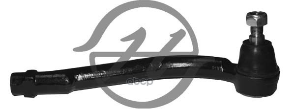 Наконечник рулевой тяги, правый Hanse арт. HT902214