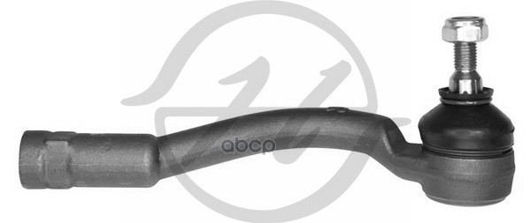 Наконечник рулевой тяги, правый Hanse арт. HT902225