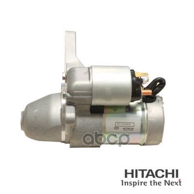 Стартер Hitachi арт. 2506929