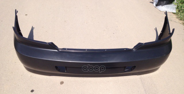 Бампер Задний Hyundai-KIA арт. 0K2NC50220XX