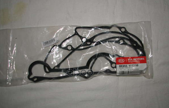 Прокладка клапанной крышки HYUNDAI/KIA 0K955-10235B Hyundai-KIA арт. 0K955-10235B