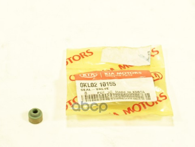 Колпачок Маслосъемный Hyundai Accent I 1994-2000,Hyundai Coupe (Gk) 2002-2009,Hyundai Coupe (Rd) 1996-2002,Hyundai Elantra 20...