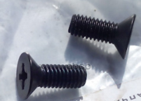 Винт-Саморез D=8Mm Hyundai-KIA арт. 1220306167K