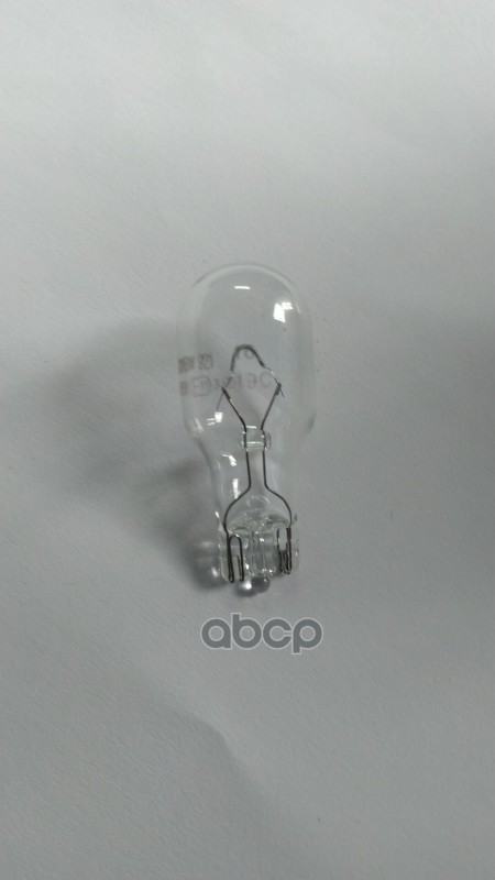 Лампа 12V W16W 16W HYUNDAI/KIA universe 1 шт. картон 1864316004N Hyundai-KIA арт. 1864316004N