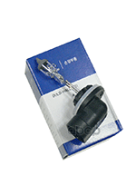 Лампа противотуманки H27w/2 KIA Cerato H27W/2 HYUNDAI/KIA 18647-27009 Hyundai-KIA арт. 18647-27009