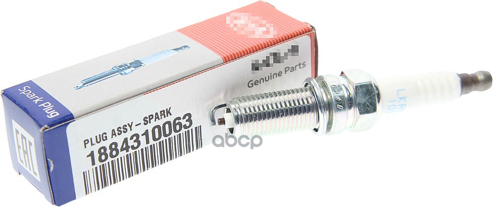 Свеча зажигания Hyundai-KIA арт. 1884310063