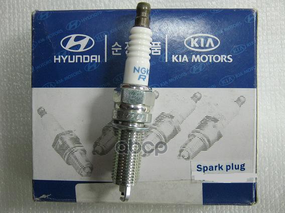 Свеча зажигания KIA Cerato 08->/Hyundai Solaris10>/ I30 HYUNDAI/KIA 18854-10080 Hyundai-KIA арт. 18854-10080