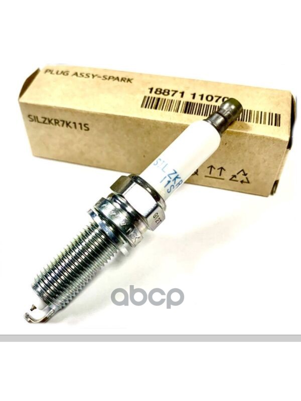 Свеча зажигания Hyundai-KIA арт. 1887111070