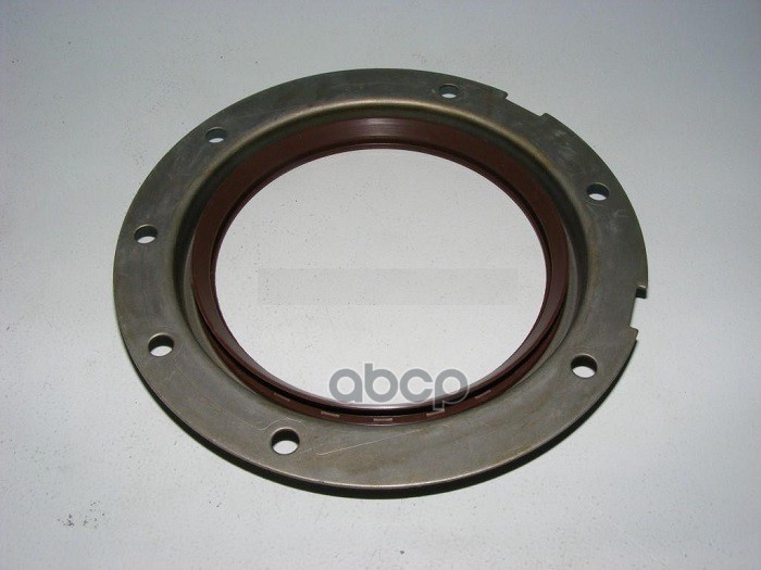 Сальник коленвала задний 2 (за сальником коленвала 1) COUNTY ("ТАГАЗ") (98=>) / HD-62/75 / HD-250/350 / HYUNDAI/KIA 211274500...