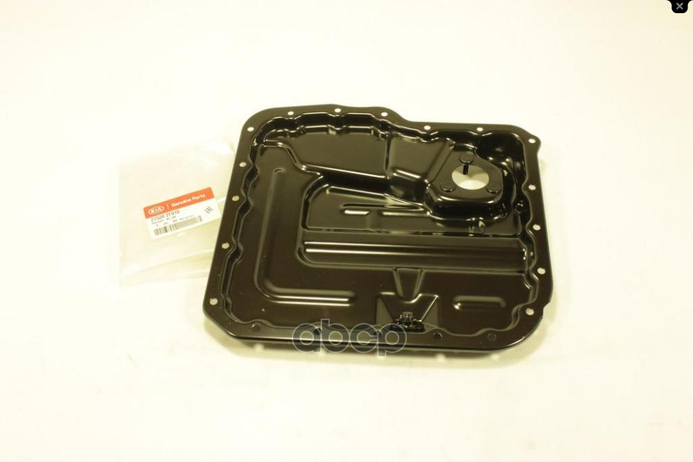 Маслосборник HYUNDAI/KIA 215202F010 Hyundai-KIA арт. 215202F010