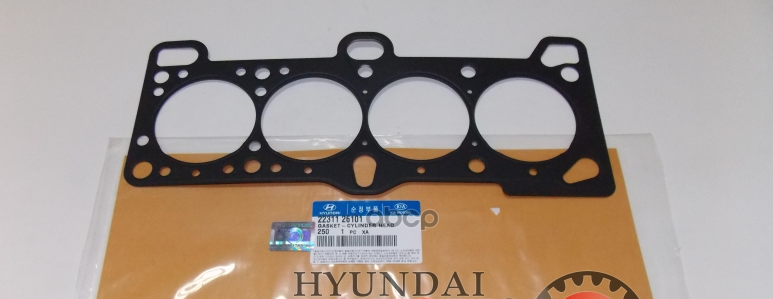 Прокладка ГБЦ Hyundai-KIA арт. 2231126101