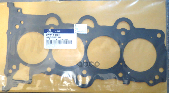 Прокладка ГБЦ Hyundai-KIA арт. 223112B001