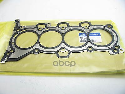 Прокладка ГБЦ Hyundai-KIA арт. 223112E000