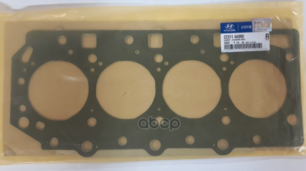 Прокладка ГБЦ Hyundai-KIA арт. 223114A000