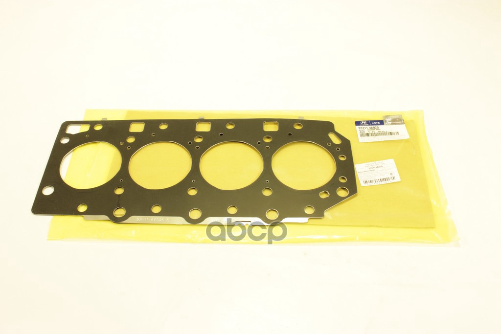 Прокладка ГБЦ Hyundai-KIA арт. 223114A020