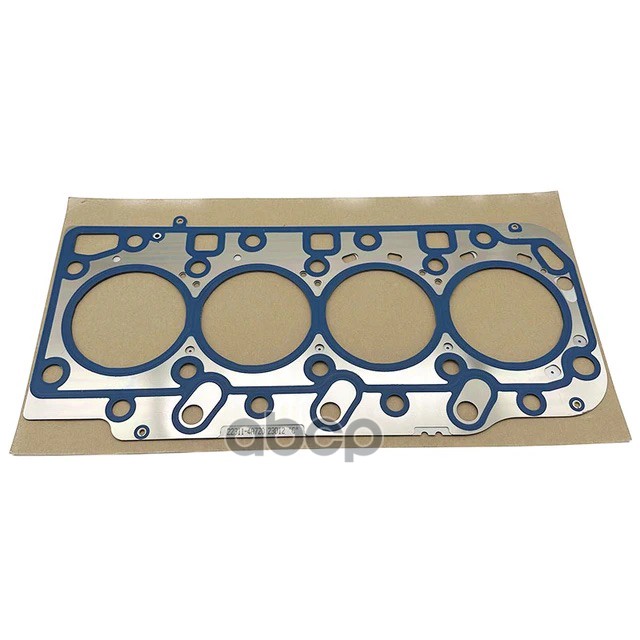 Прокладка ГБЦ HYUNDAI-KIA 223114A720 Hyundai-KIA арт. 223114A720