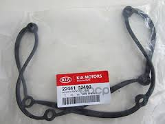 Прокладка клапанной крышки HYUNDAI/KIA 22441-02400 Hyundai-KIA арт. 22441-02400
