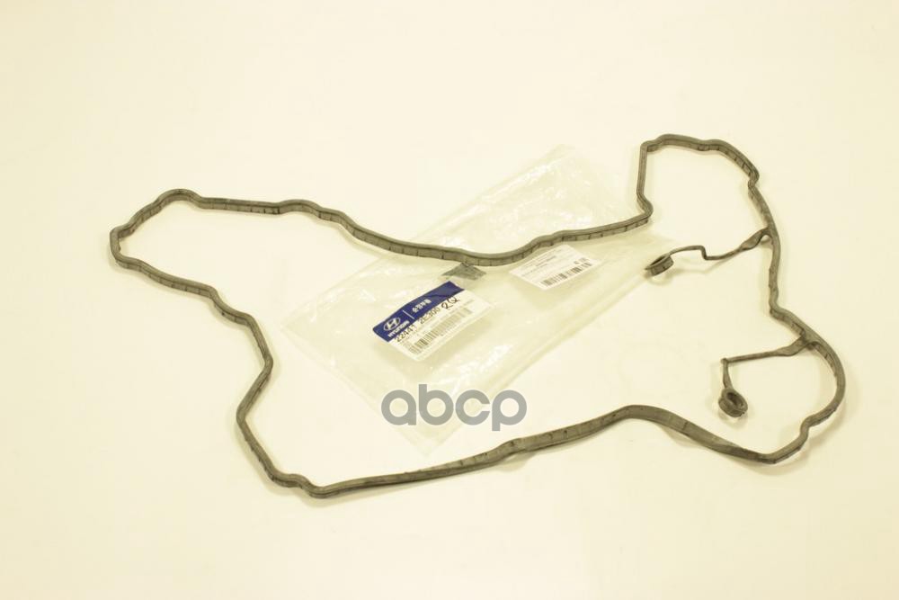 Прокладка клапанной крышки Hyundai-KIA арт. 224412E300