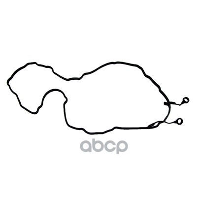 Прокладка клапанной крышки HYUNDAI/KIA 224412E700 Hyundai-KIA арт. 224412E700