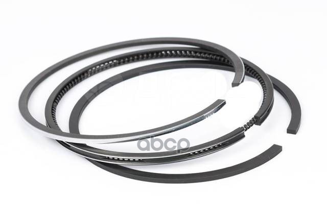 Кольца Поршневые Hyundai-KIA арт. 23040-26907